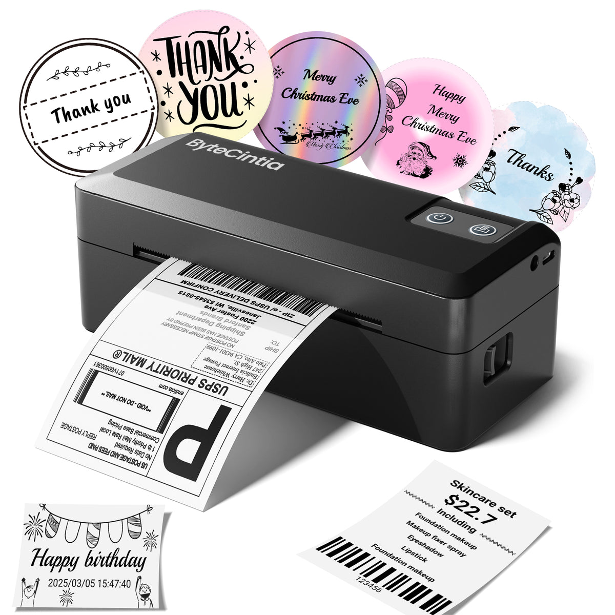 Print Label Driver Driver Download